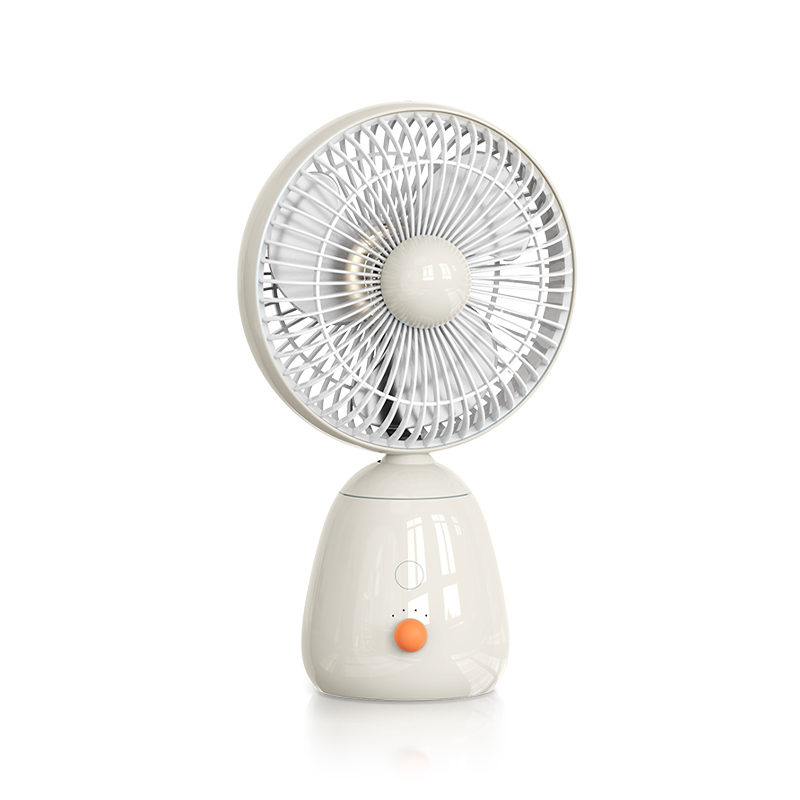 便携式风扇 ZL-FS01