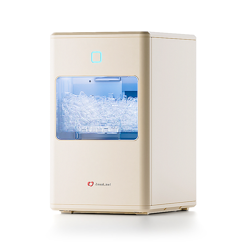 咀嚼冰制冰机 ZL-CB21