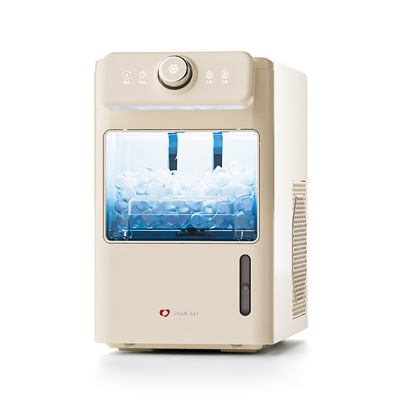 子弹制冰机 ZL-CB23