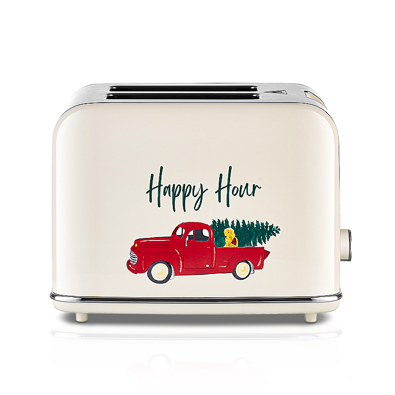 复古多士炉面包机 ZL-249