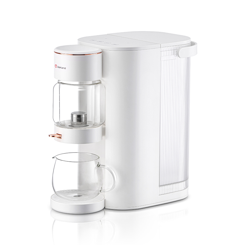 即热式泡茶机 ZL-TD01