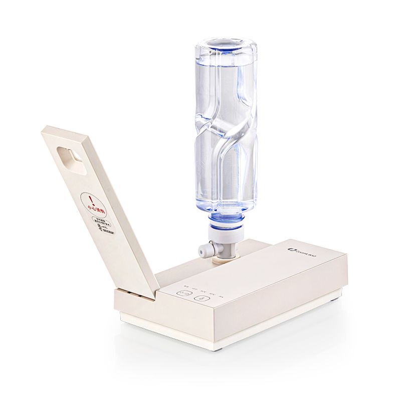 即热式桌面饮水机 ZL-2020