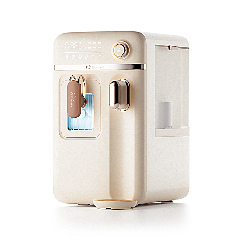 富锶制冰饮水机 ZL-IH3F