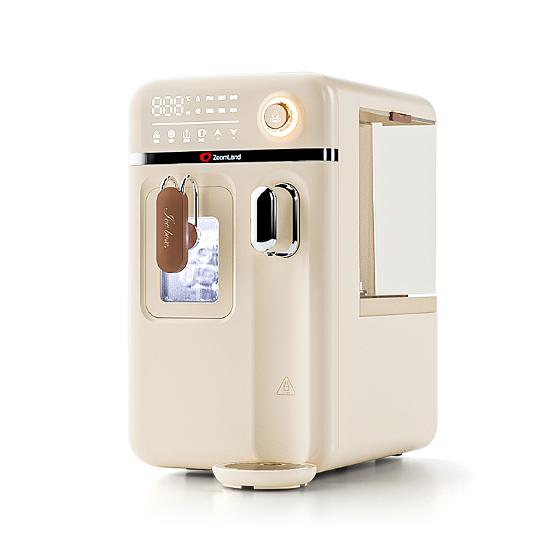 制冰饮水机 ZL-IH3